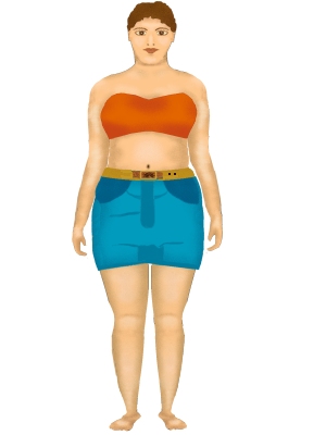 Police Virtual Paper Doll