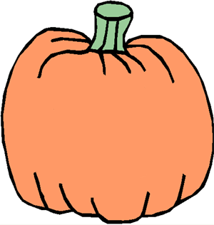 virtual pumpkin