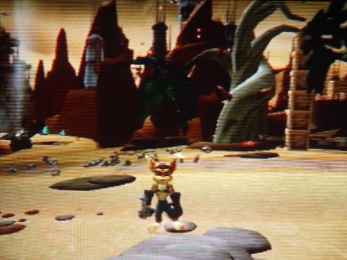 Ratchet and Clank