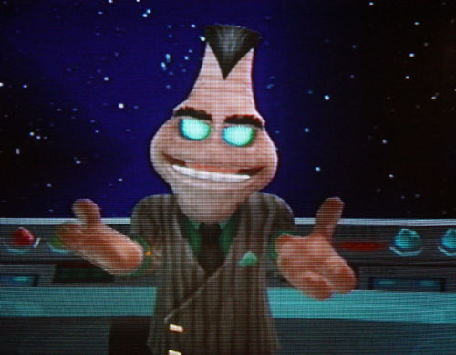 Ratchet and Clank