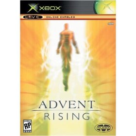 Advent Rising