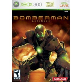 Bomberman Zero