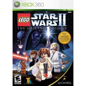 Lego Star Wars 2