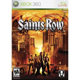 Saints Row