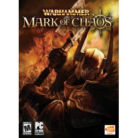 Warhammer Mark of Chaos