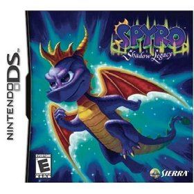 Spyro Shadow Legacy