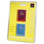 PlayStation 2 Memory Card