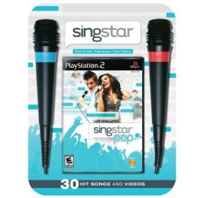 SingStar Pop