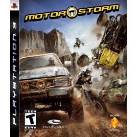 Motorstorm