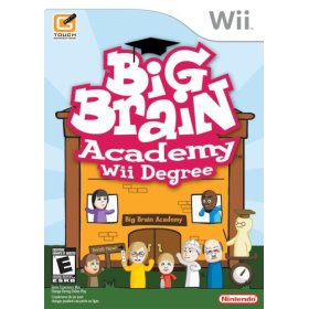 Big Brain Academy