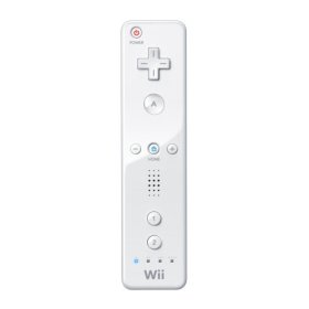 Wii Remote Controller