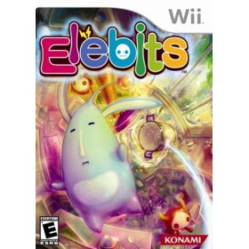 Elebits