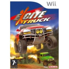 Excite Truck