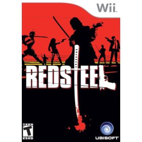 Red Steel Wii