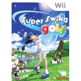 Super Swing Golf