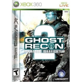 Ghost Recon Advanced Warfighter 2