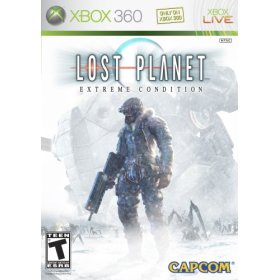 Lost Planet