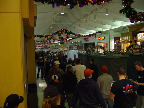 Halo 2 Line