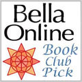 BellaOnline Book Club Pick