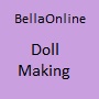 My New Doll Collection