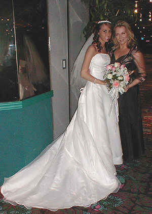 Design Wedding Dress Online on My Wedding Dress Rate My Dress Dress Photos To Vote On