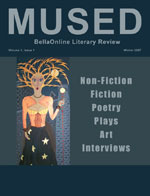 Mused Vol. 1 #1