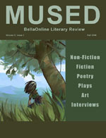 Mused Vol 2 #3