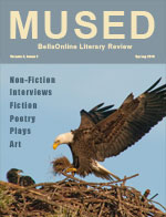 Mused BellaOnline Literary Review