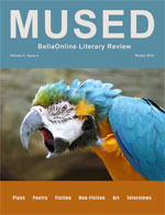 Mused BellaOnline Literary Review