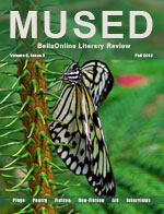 Mused Literary Review