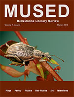 Mused Literary Review