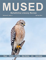 Mused BellaOnline Literary Review