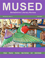 Mused BellaOnline Literary Review