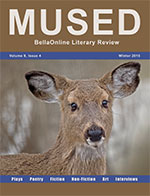 Mused Literary Review