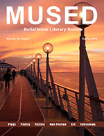 Mused Literary Review