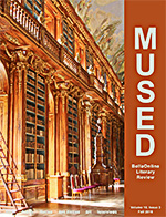 Mused BellaOnline Literary Review