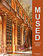 Mused Literary Review