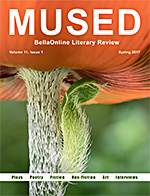 Mused Literary Review