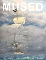 Mused Literary Review