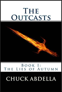 The Outcasts: Book I: The Lies of Autumn