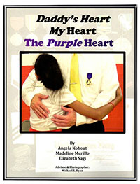 Daddys Heart, My Heart, The Purple Heart