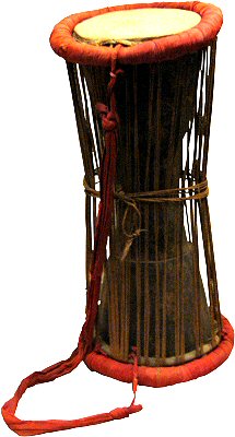 African Musical Instruments Postcards African Musical Instruments Postcards