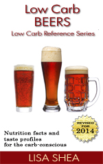 Low Carb Beer Reviews – Low Carb Reference