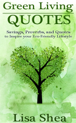 Green Living Ebook