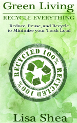 Green Living Ebook