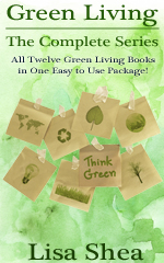 Green Living Ebook