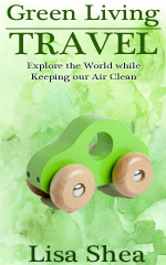 Green Living Ebook