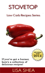 Stovetop Low Carb Recipes