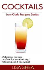 Low Carb Cocktail Recipes