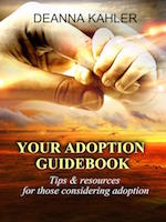 Your Adoption Guidebook